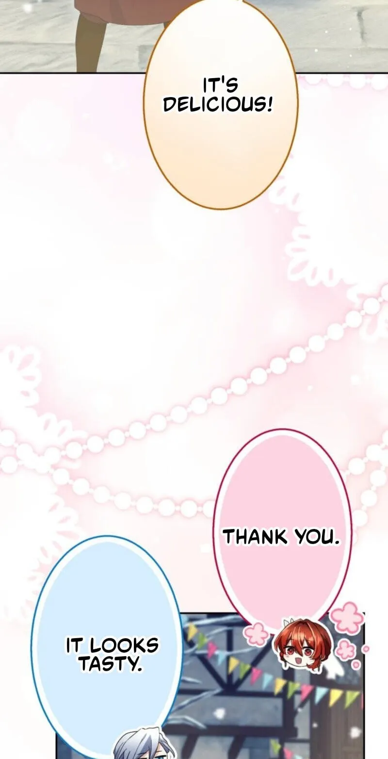 Read Did You Like Me? chapter 90 image 58 on Lezhin