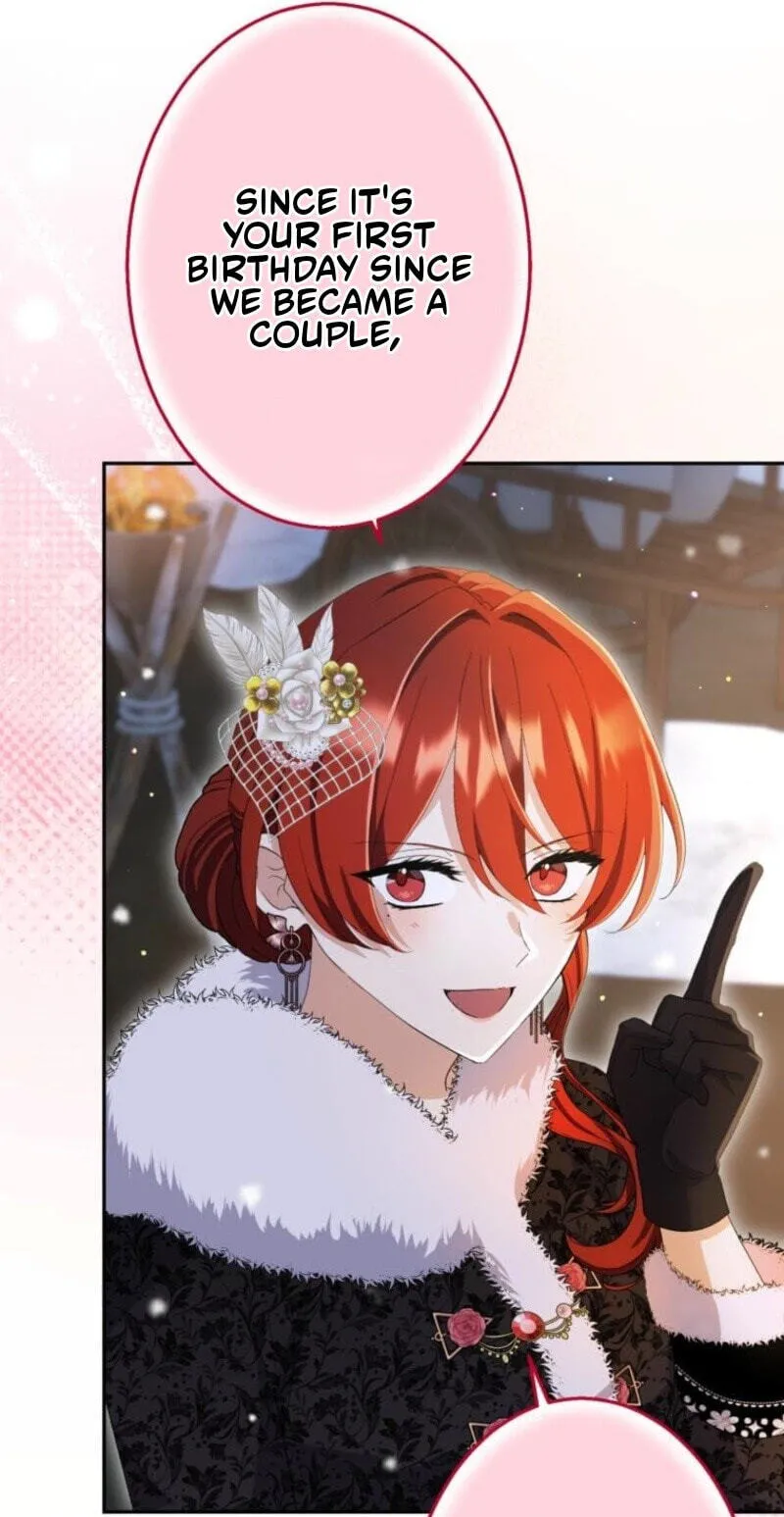 Read Did You Like Me? chapter 90 image 71 on Lezhin