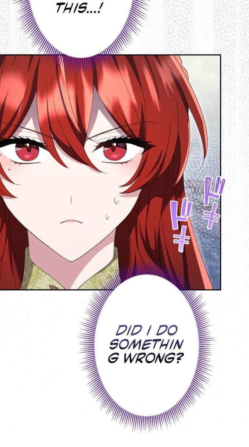 Read Did You Like Me? chapter 91 image 32 on Lezhin