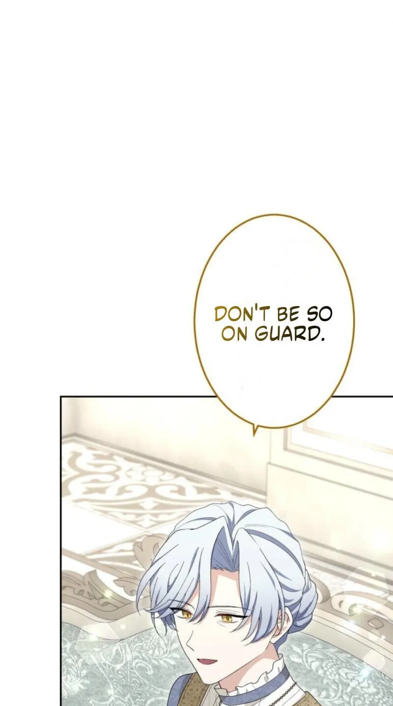 Read Did You Like Me? chapter 91 image 33 on Lezhin