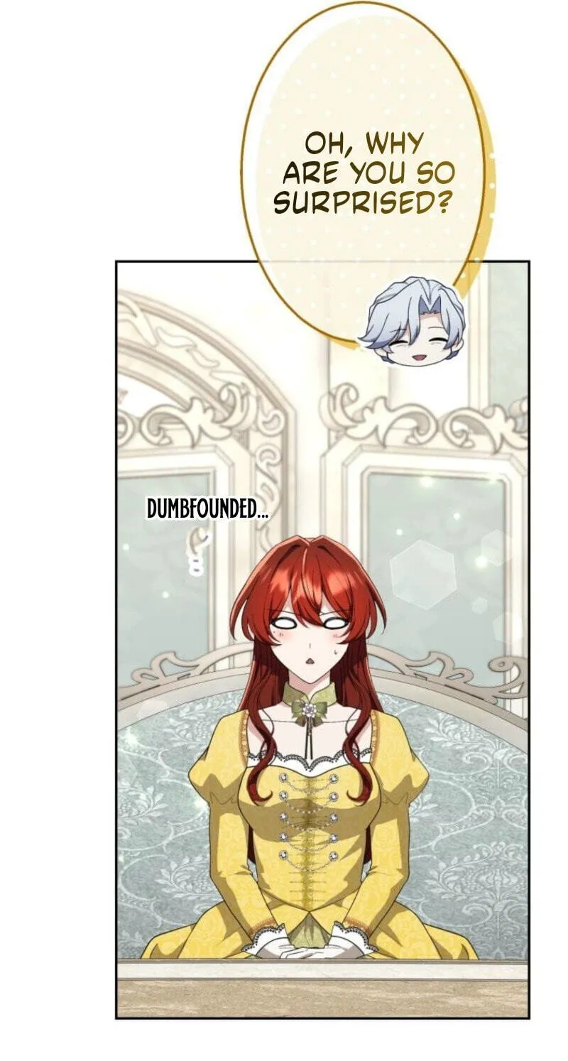 Read Did You Like Me? chapter 91 image 38 on Lezhin