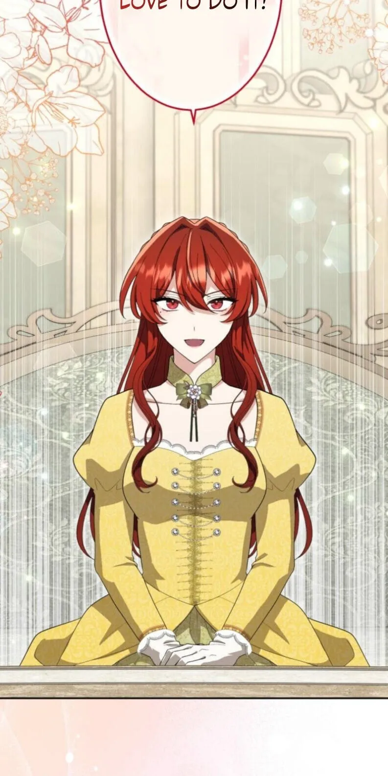Read Did You Like Me? chapter 91 image 47 on Lezhin