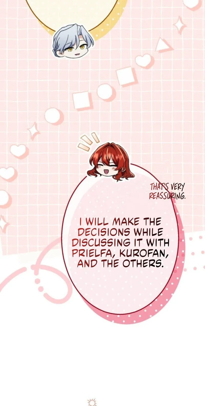 Read Did You Like Me? chapter 91 image 58 on Lezhin