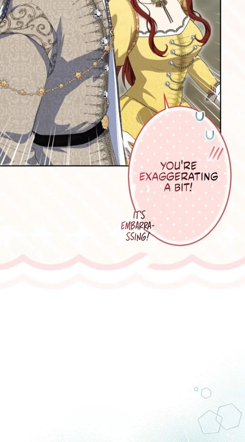 Read Did You Like Me? chapter 91 image 73 on Lezhin