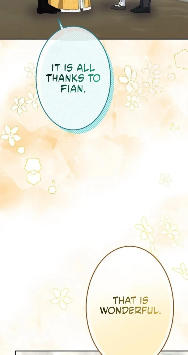 Read Did You Like Me? chapter 91 image 9 on Lezhin