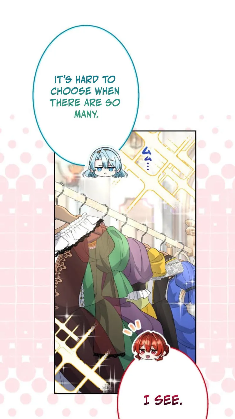 Read Did You Like Me? chapter 92 image 23 on Lezhin
