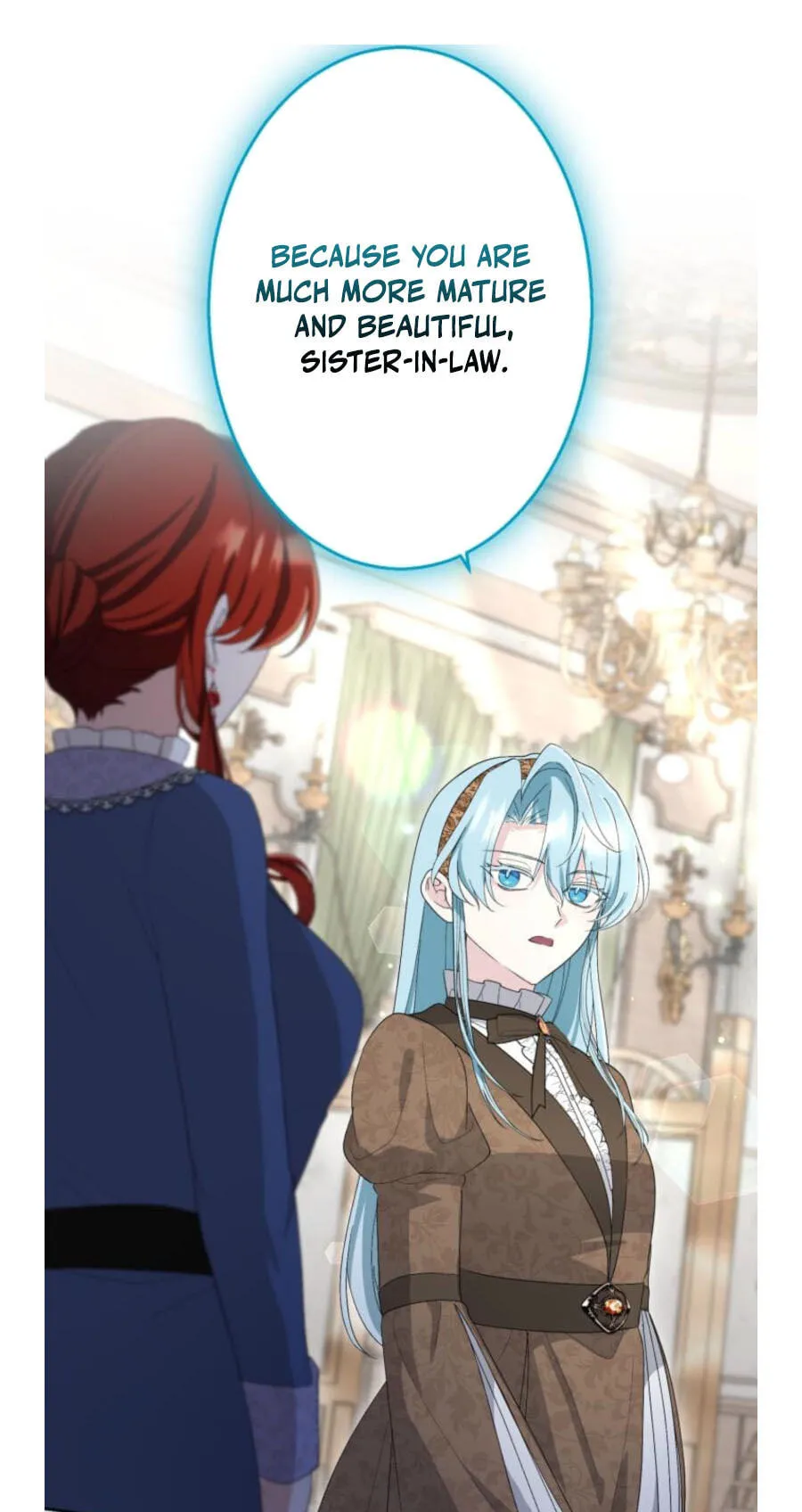 Read Did You Like Me? chapter 92 image 29 on Lezhin
