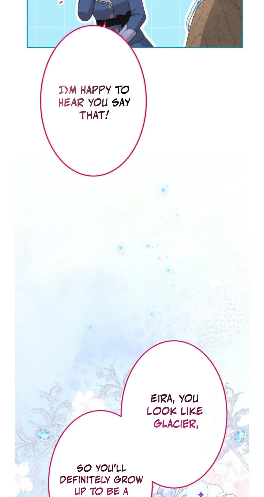 Read Did You Like Me? chapter 92 image 31 on Lezhin