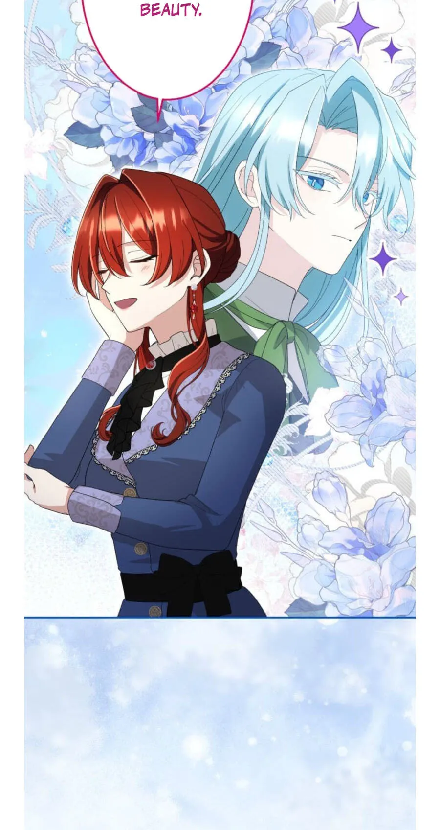 Read Did You Like Me? chapter 92 image 32 on Lezhin