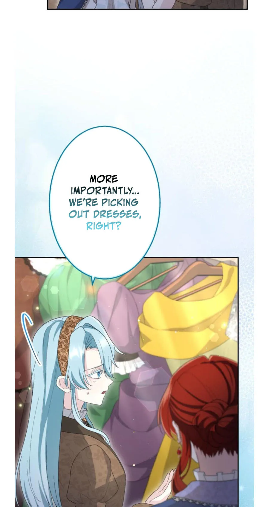 Read Did You Like Me? chapter 92 image 34 on Lezhin