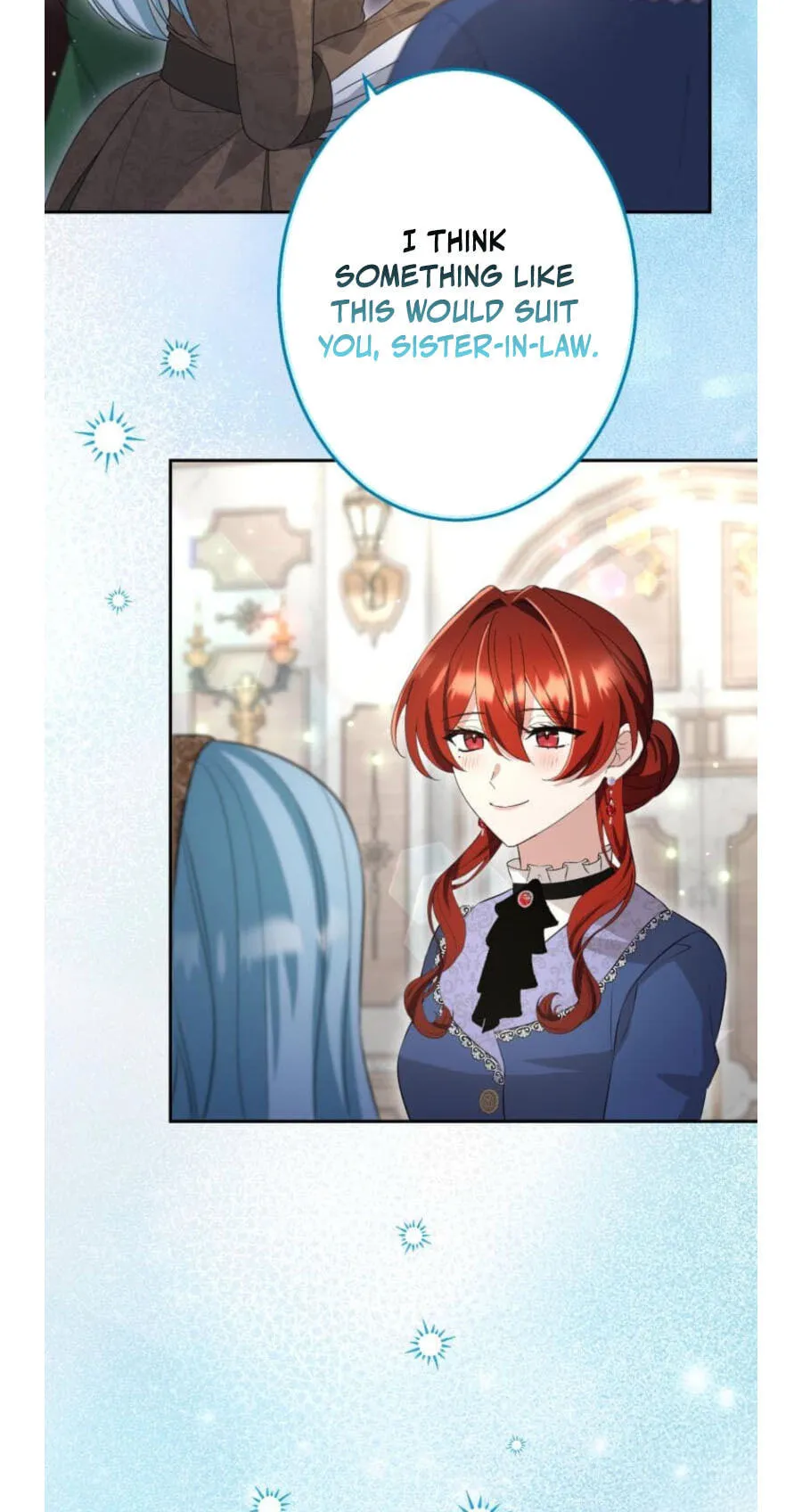 Read Did You Like Me? chapter 92 image 35 on Lezhin