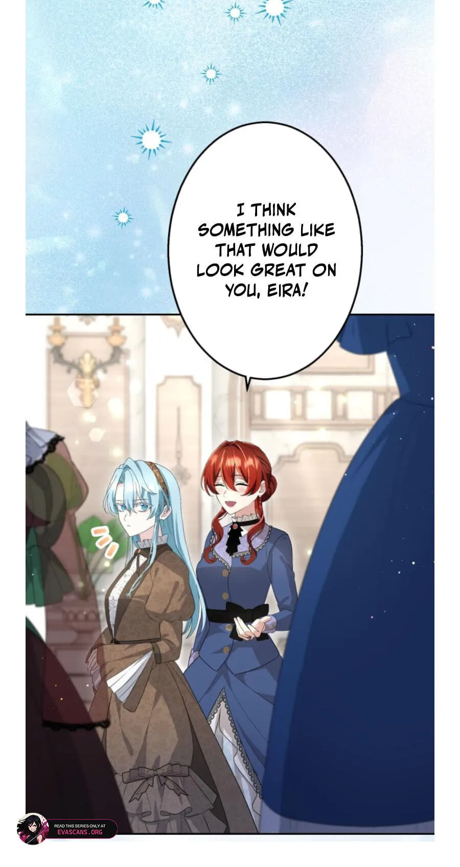 Read Did You Like Me? chapter 92 image 36 on Lezhin