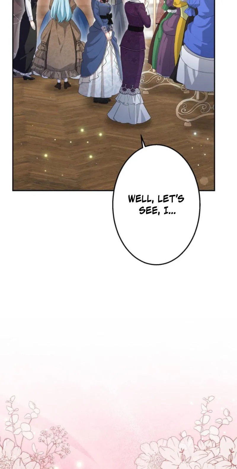 Read Did You Like Me? chapter 92 image 38 on Lezhin