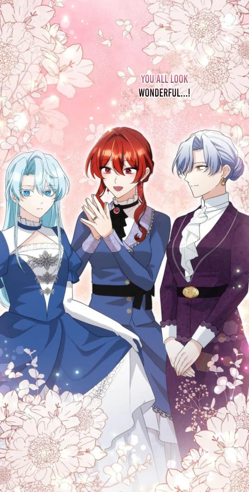 Read Did You Like Me? chapter 92 image 39 on Lezhin