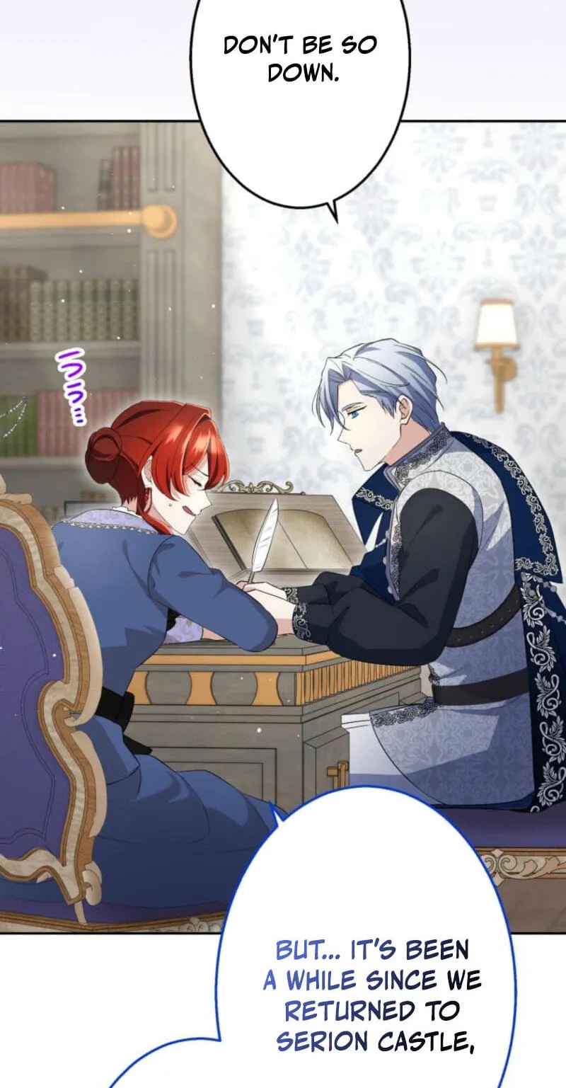 Read Did You Like Me? chapter 92 image 48 on Lezhin