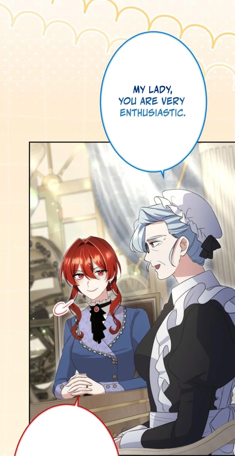 Read Did You Like Me? chapter 92 image 5 on Lezhin