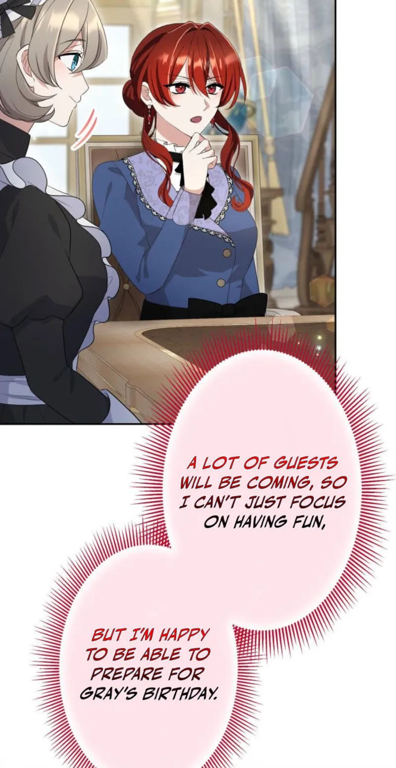 Read Did You Like Me? chapter 92 image 7 on Lezhin
