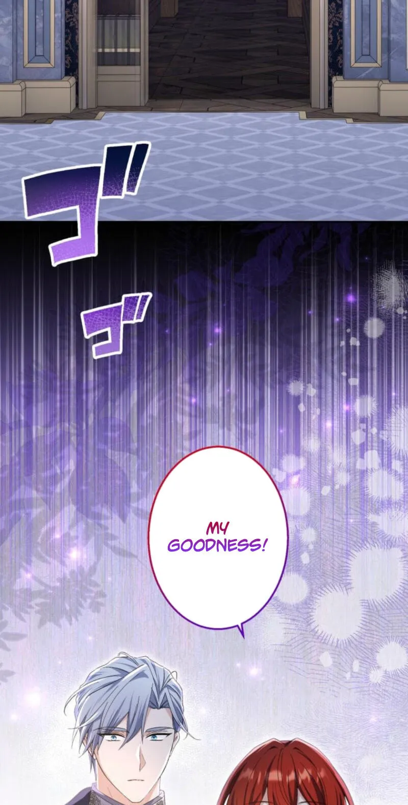 Read Did You Like Me? chapter 93 image 2 on Lezhin