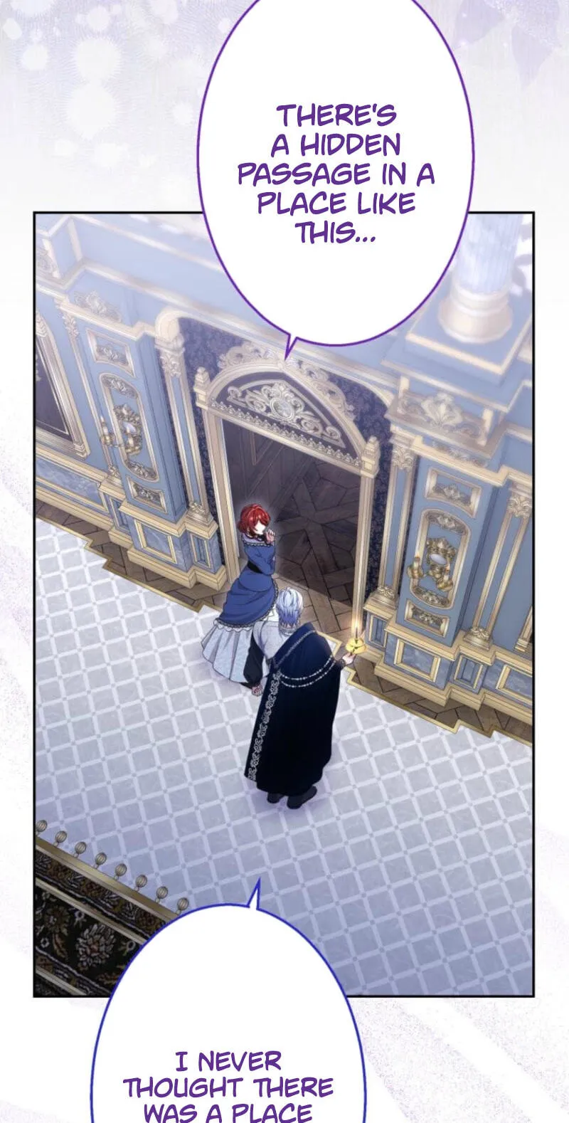 Read Did You Like Me? chapter 93 image 4 on Lezhin
