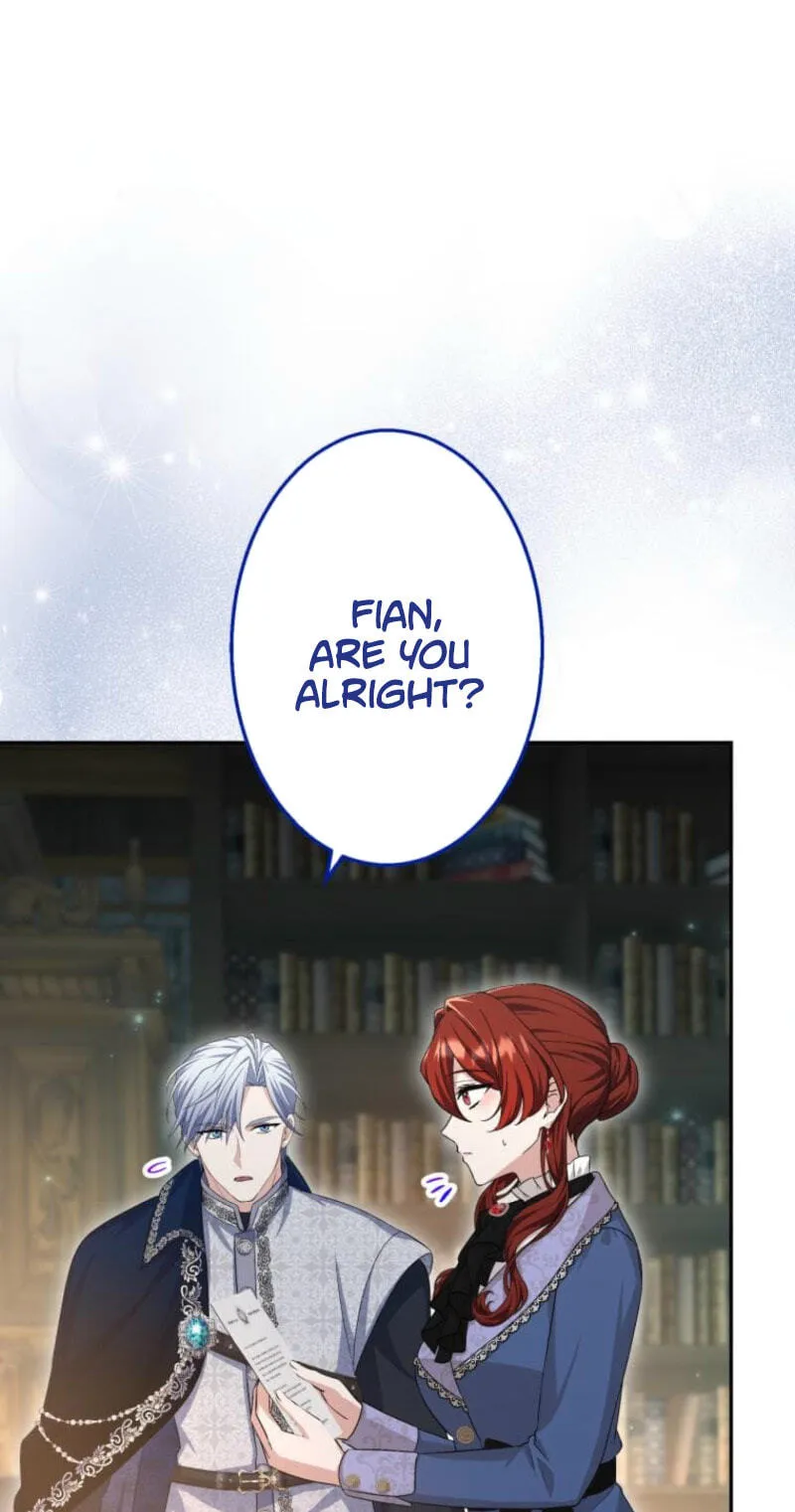 Read Did You Like Me? chapter 94 image 10 on Lezhin