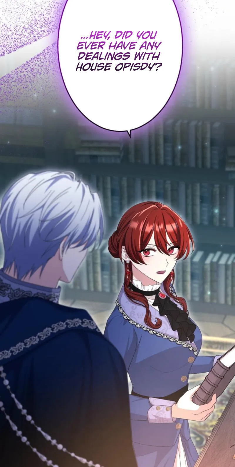Read Did You Like Me? chapter 94 image 30 on Lezhin