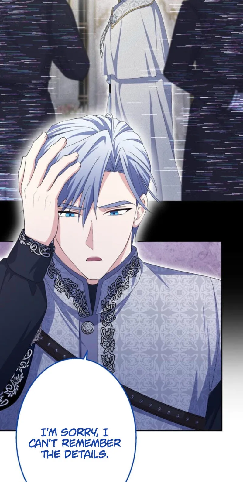 Read Did You Like Me? chapter 94 image 32 on Lezhin