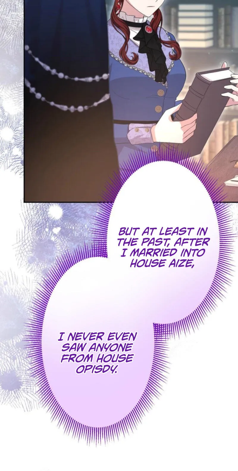 Read Did You Like Me? chapter 94 image 34 on Lezhin