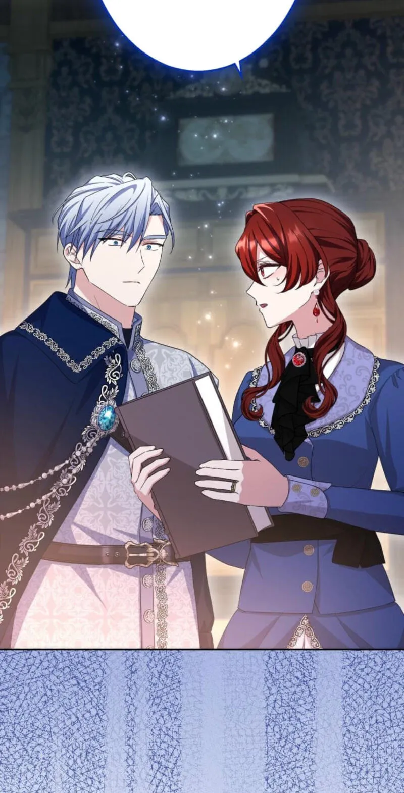 Read Did You Like Me? chapter 94 image 38 on Lezhin