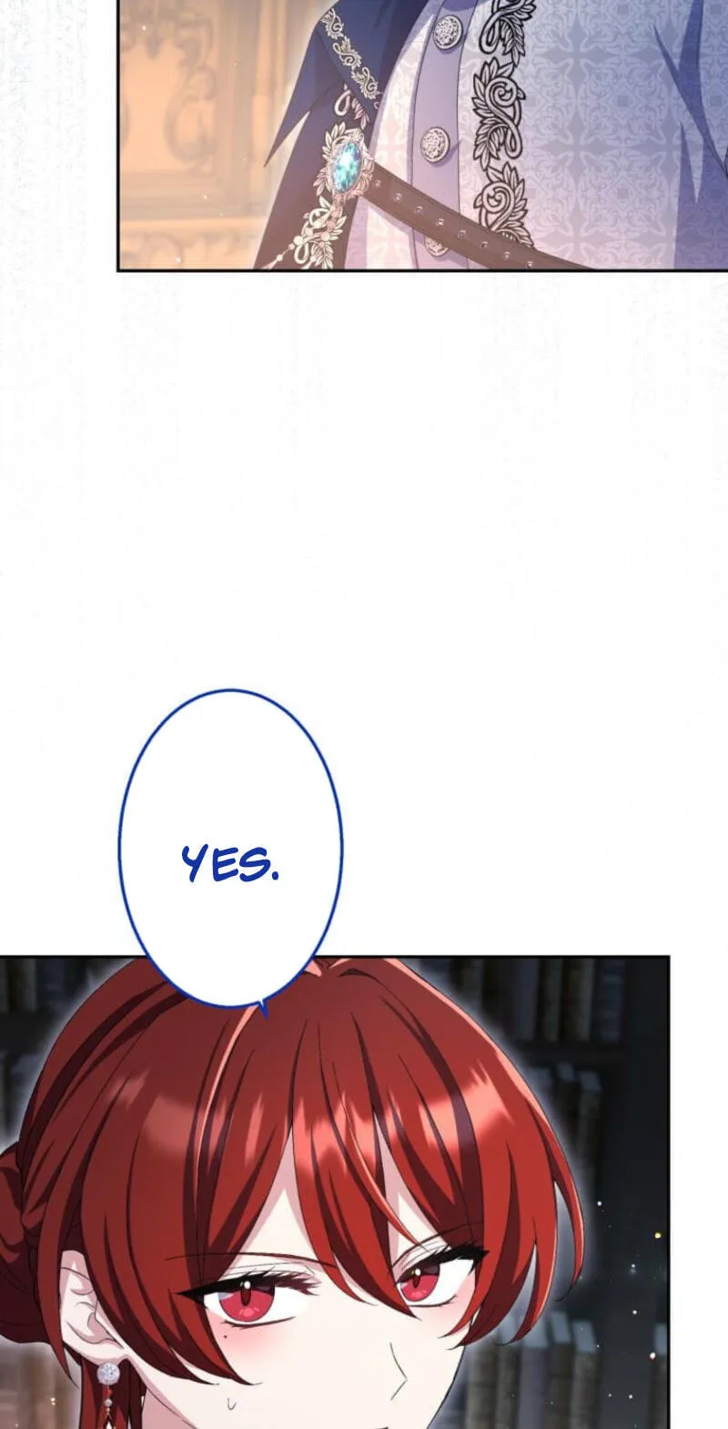Read Did You Like Me? chapter 94 image 40 on Lezhin