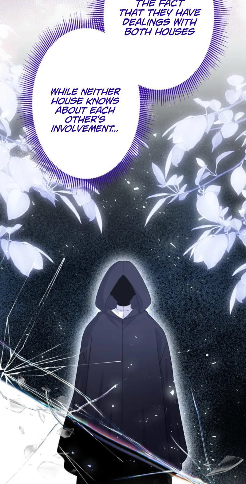 Read Did You Like Me? chapter 94 image 42 on Lezhin