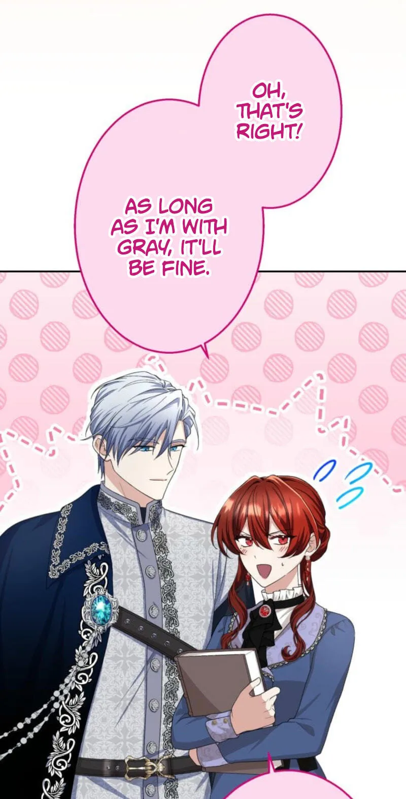 Read Did You Like Me? chapter 94 image 54 on Lezhin