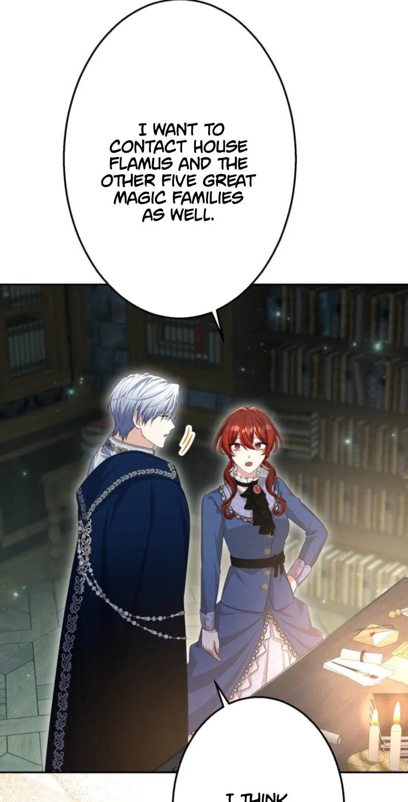 Read Did You Like Me? chapter 94 image 57 on Lezhin