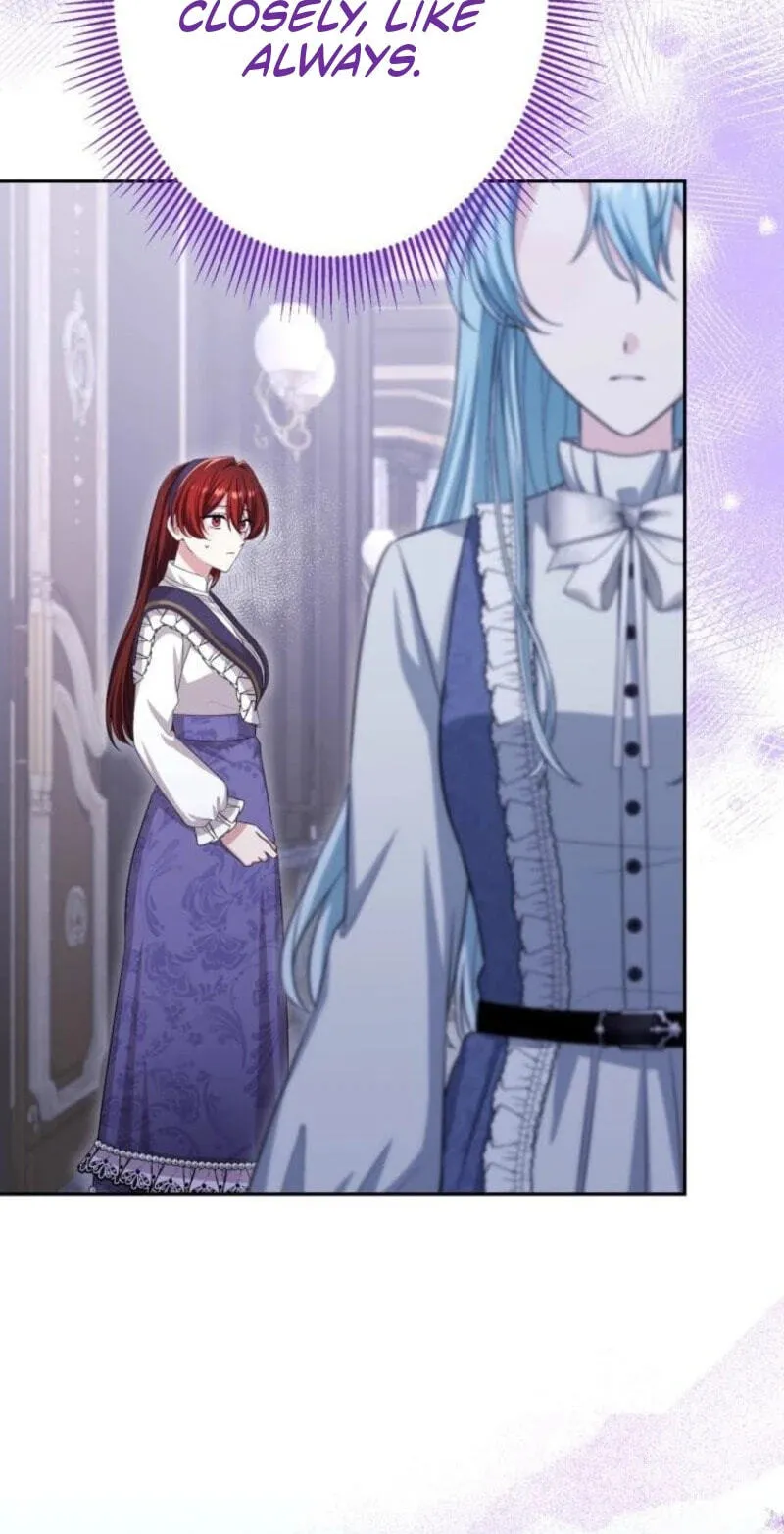 Read Did You Like Me? chapter 95 image 15 on Lezhin
