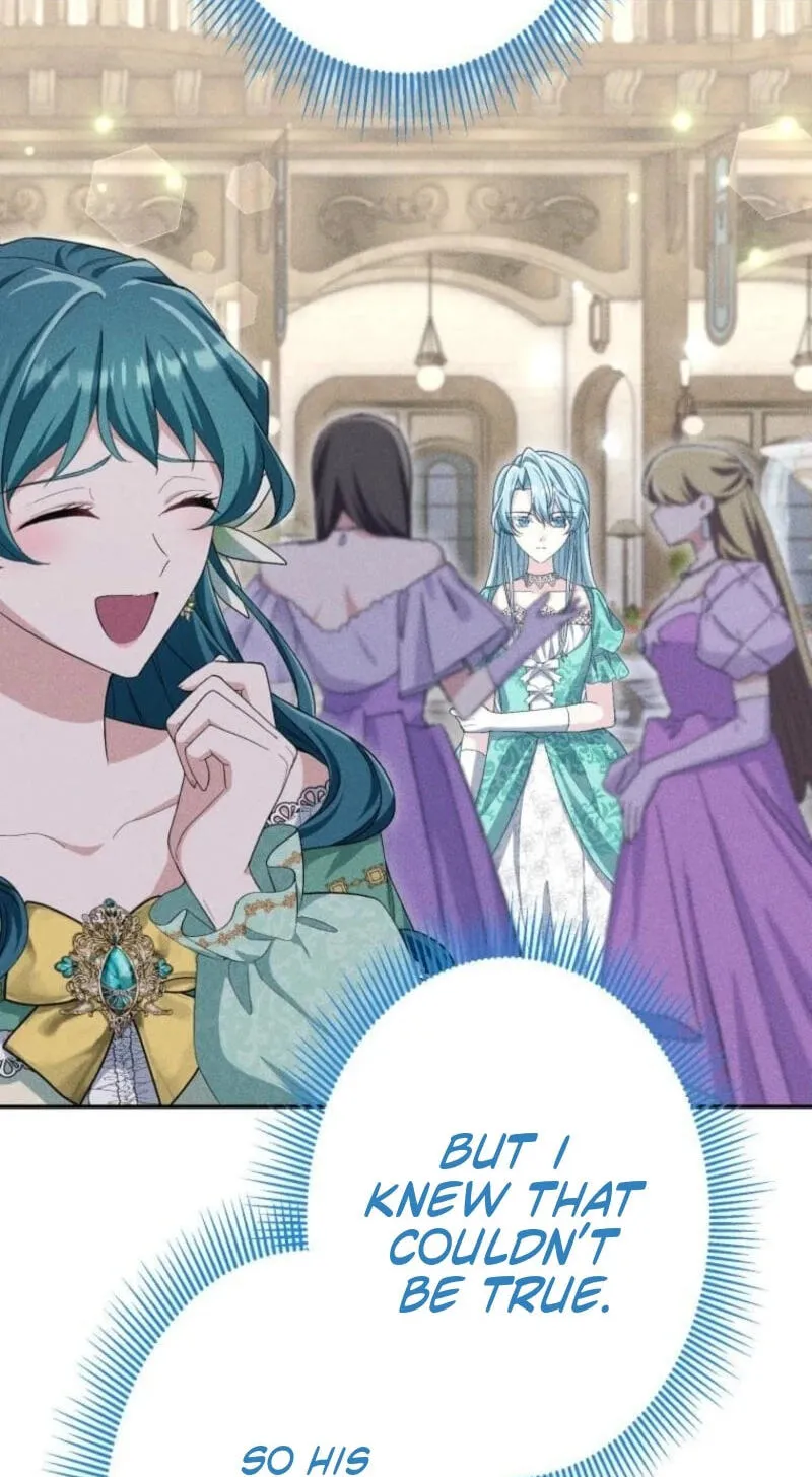 Read Did You Like Me? chapter 95 image 38 on Lezhin