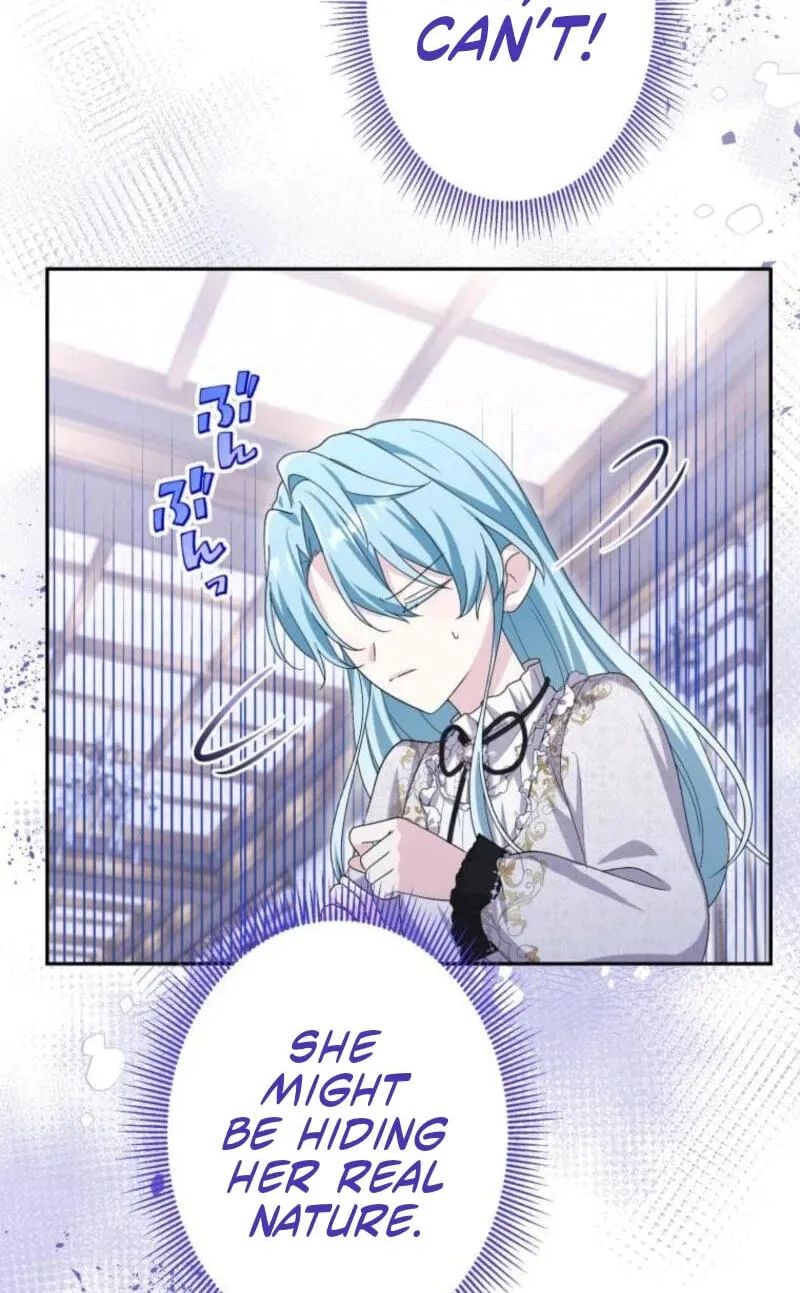 Read Did You Like Me? chapter 95 image 47 on Lezhin