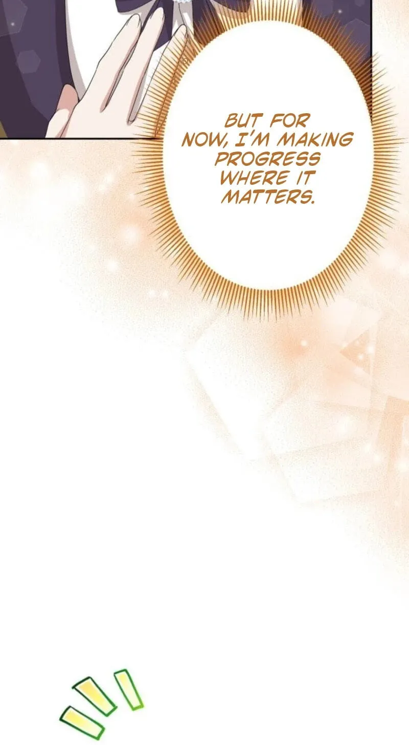 Read Did You Like Me? chapter 95 image 8 on Lezhin