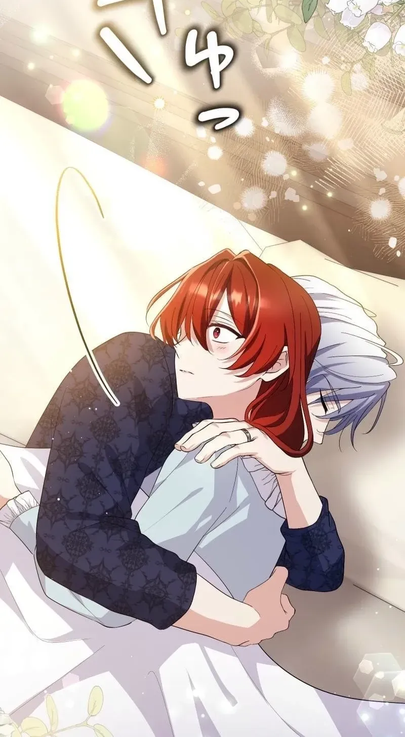 Read Did You Like Me? chapter 96 image 20 on Lezhin