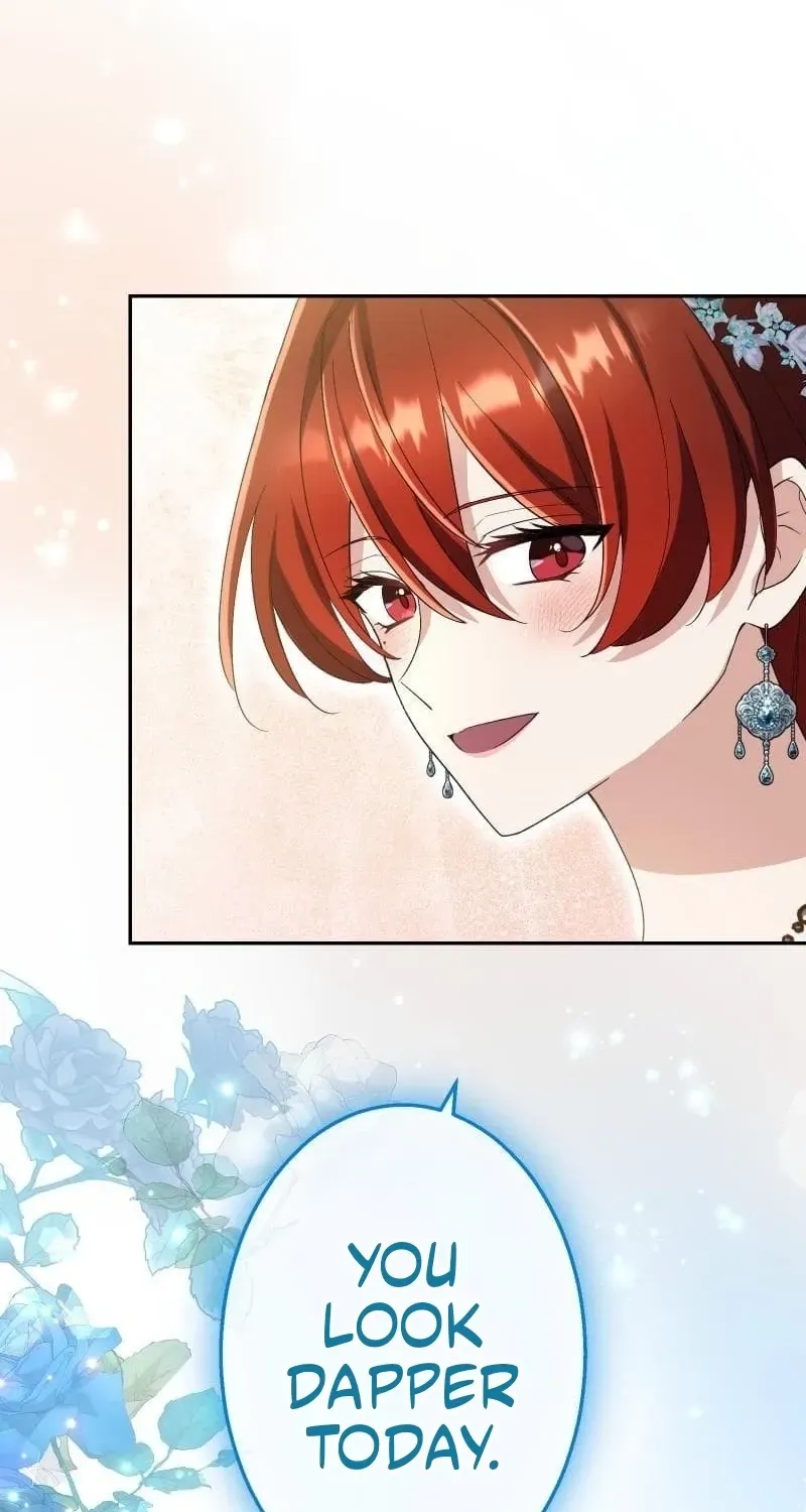 Read Did You Like Me? chapter 96 image 35 on Lezhin