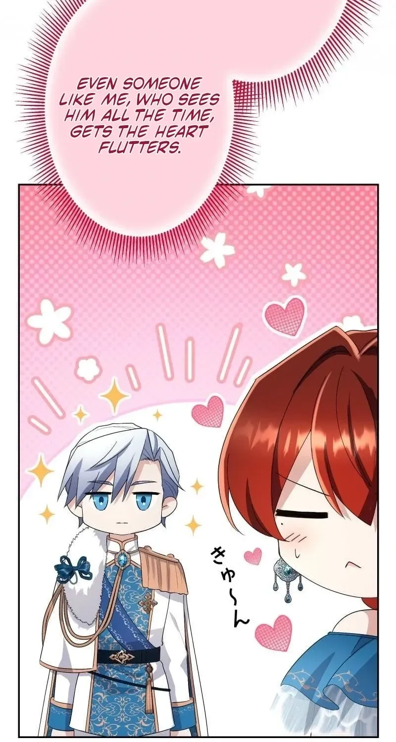 Read Did You Like Me? chapter 96 image 43 on Lezhin