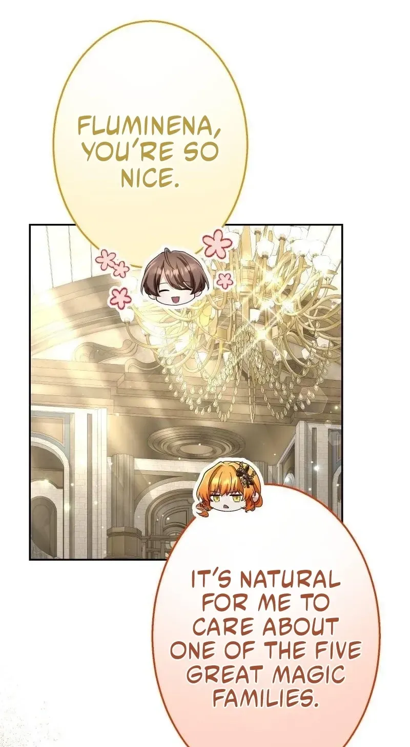 Read Did You Like Me? chapter 96 image 64 on Lezhin