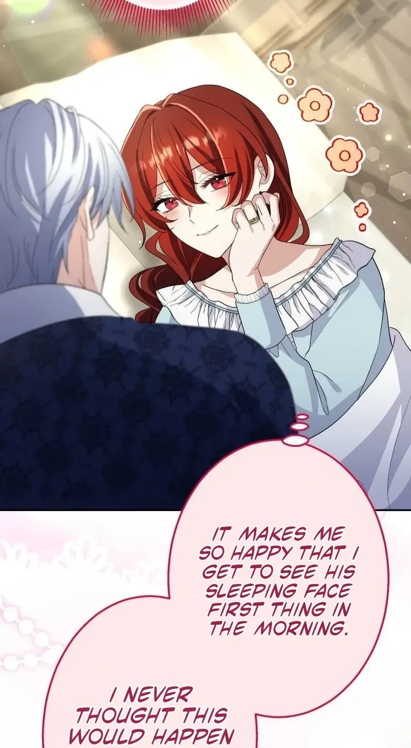 Read Did You Like Me? chapter 96 image 8 on Lezhin