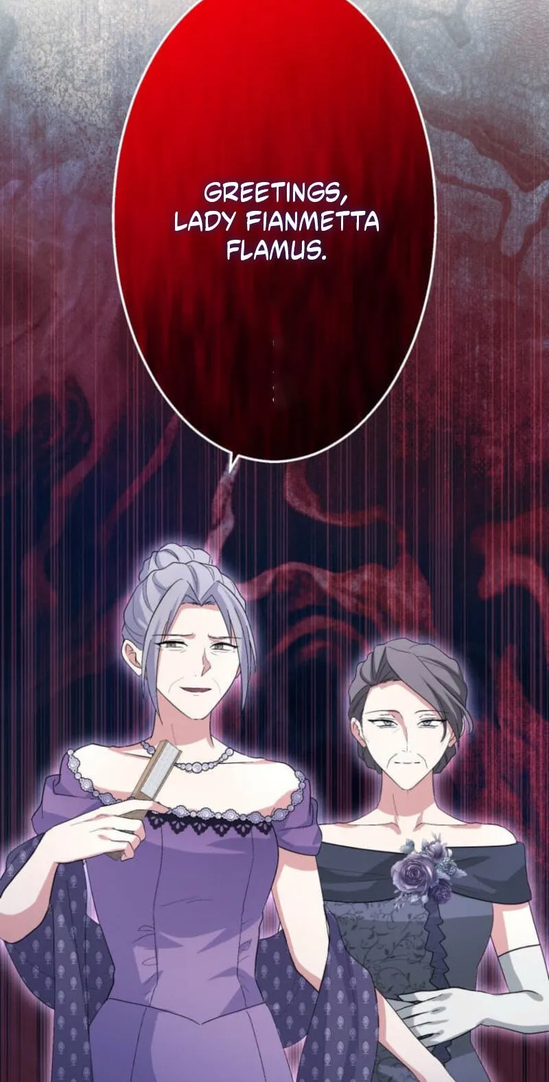 Read Did You Like Me? chapter 97 image 1 on Lezhin