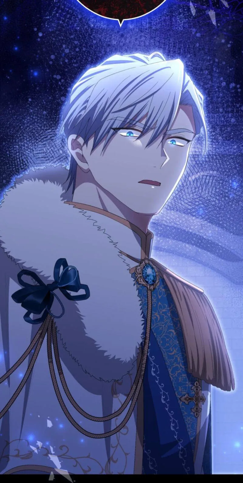 Read Did You Like Me? chapter 97 image 14 on Lezhin
