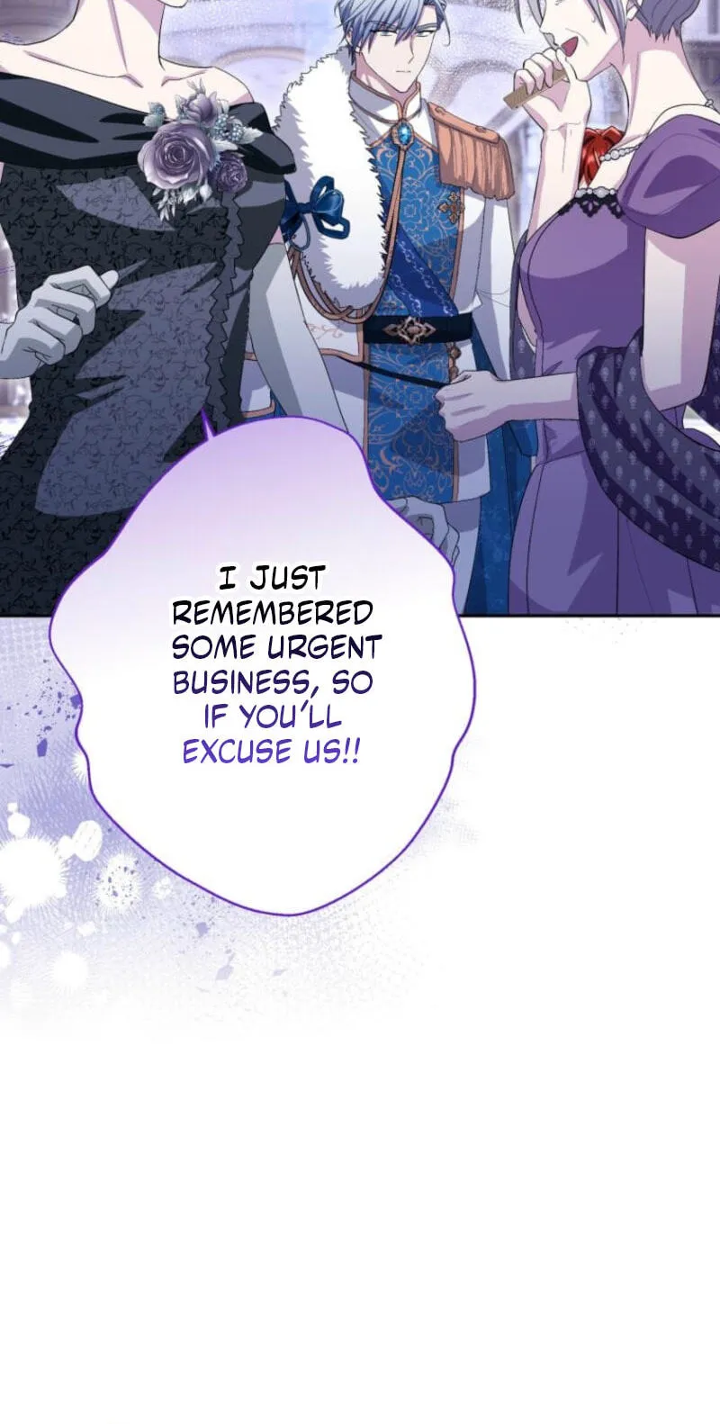 Read Did You Like Me? chapter 97 image 16 on Lezhin