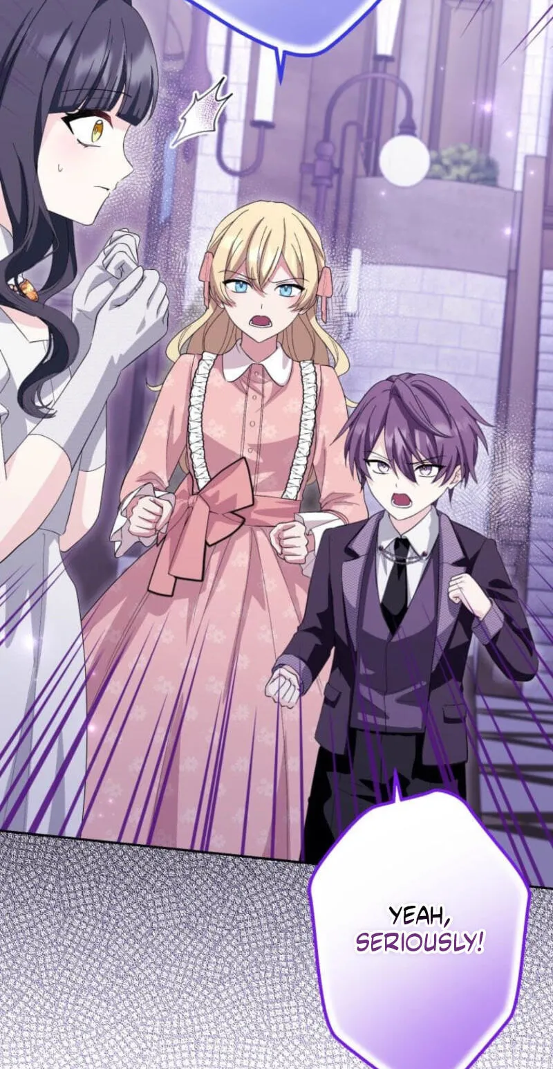 Read Did You Like Me? chapter 97 image 30 on Lezhin