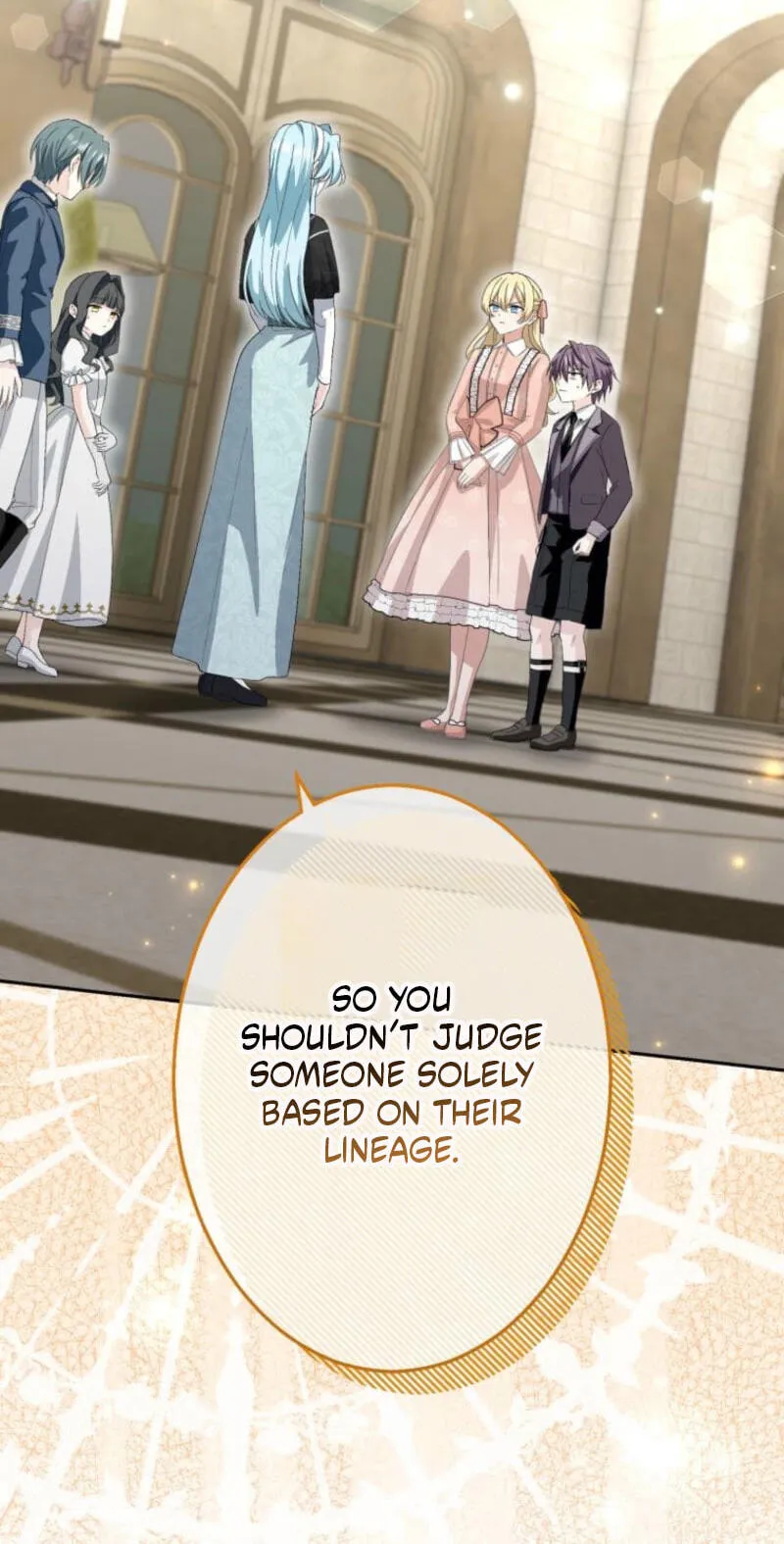 Read Did You Like Me? chapter 97 image 44 on Lezhin