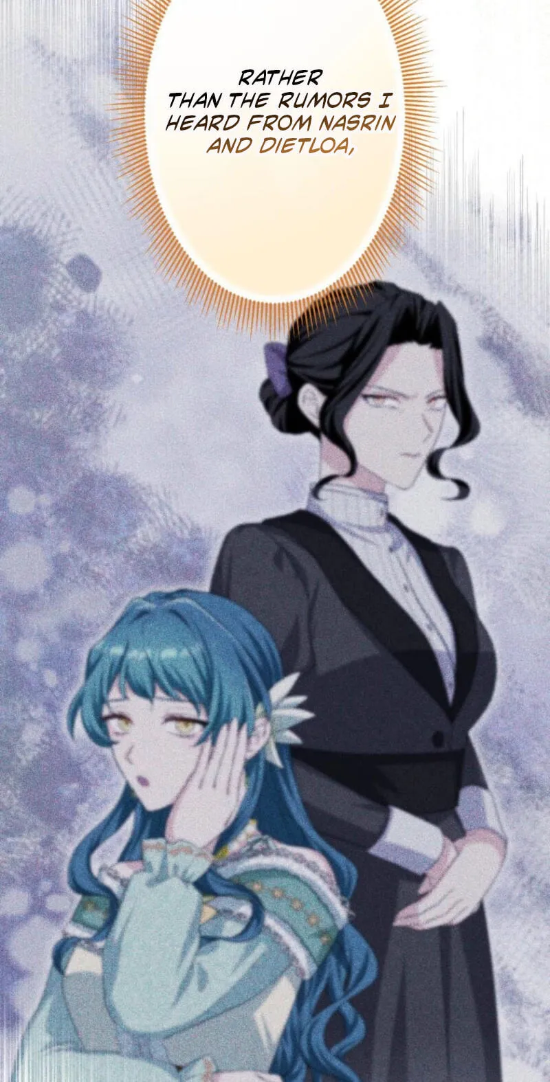 Read Did You Like Me? chapter 97 image 46 on Lezhin