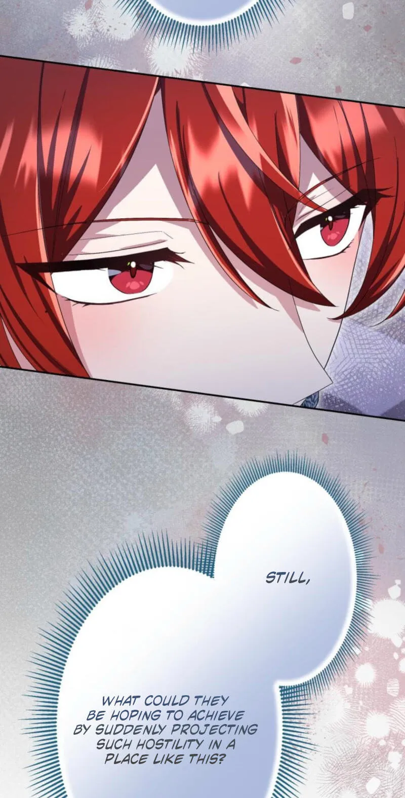 Read Did You Like Me? chapter 97 image 6 on Lezhin
