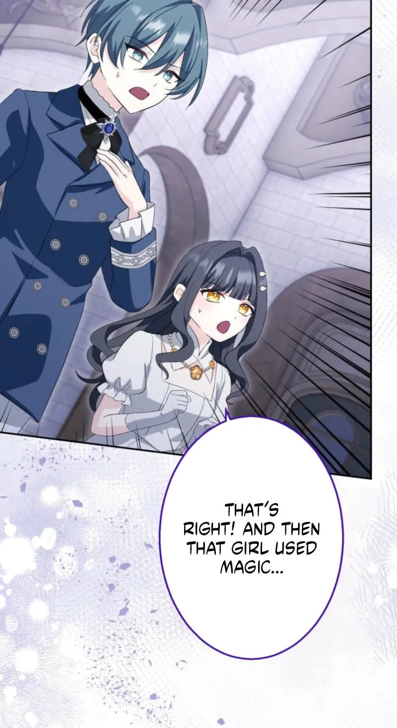 Read Did You Like Me? chapter 97 image 64 on Lezhin