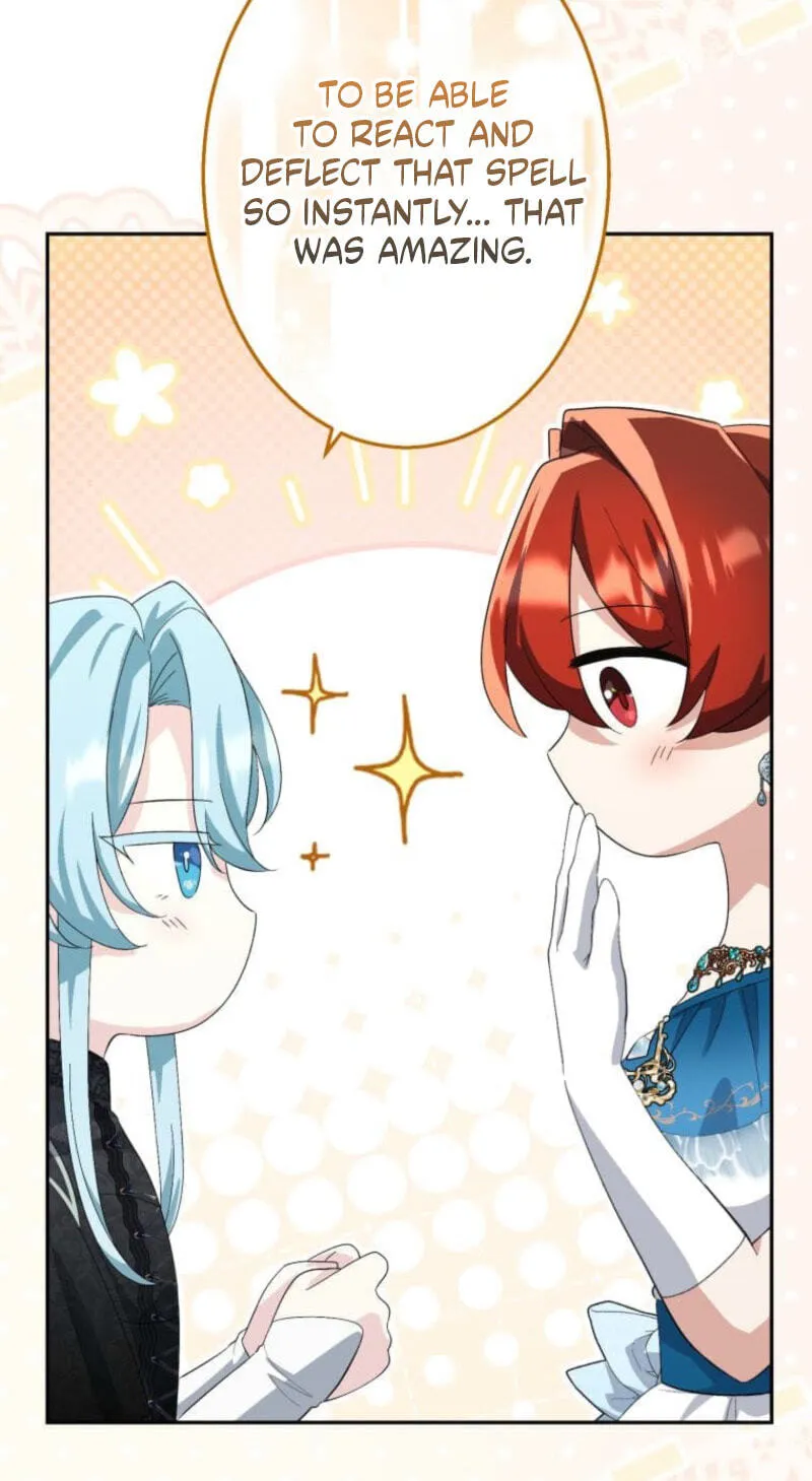 Read Did You Like Me? chapter 97 image 71 on Lezhin